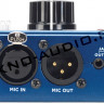 Digitech JamMan Vocal XT Looper and Mic-Preamp вокальный лупер и микрофонный преамп