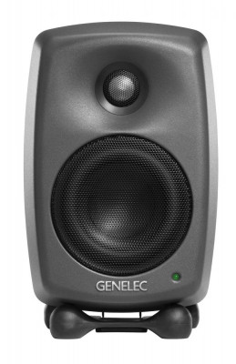 Монитор ближнего поля Genelec 8320APM активный 2-полосный