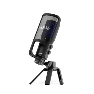 USB-микрофон RODE NT-USB+  кардиоидный