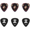 Комплект медиаторов DUNLOP HENDRIX STAR HAZE PICK TIN