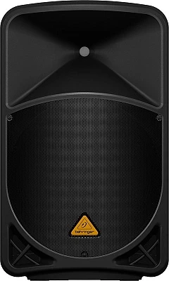 BEHRINGER B115MP3 активная акустическая система 2-полосная, 1000 Вт