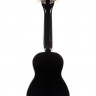 KALA MK-SD CBK MAKALA BLACK SPARKLE укулеле-сопрано