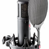 Комплект AUDIENT ID14 + SE ELECTRONICS SE 2200