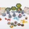 Настольная игра Тикаль 10+