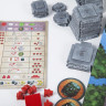Настольная игра Тикаль 10+