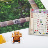 Настольная игра Тикаль 10+
