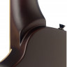 STAGG SVY NASHDLX FSB электрогитара