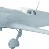 Самолет "Ла-5" 1/48
