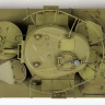 Советский тяжелый танк Т-35 1/35