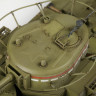Советский тяжелый танк Т-35 1/35