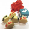 Настольная игра ZVEZDA "Королева Миссисипи", семейная