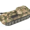 Сборная модель ZVEZDA САУ "Гвоздика", 1/35