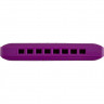 Губная гармошка детская BEE DF8A PURPLE
