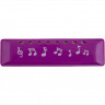 Губная гармошка детская BEE DF8A PURPLE