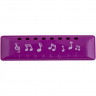 Губная гармошка детская BEE DF8A PURPLE