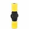 LATIN PERCUSSION LP441ETSS Soft (Yellow) шейкер