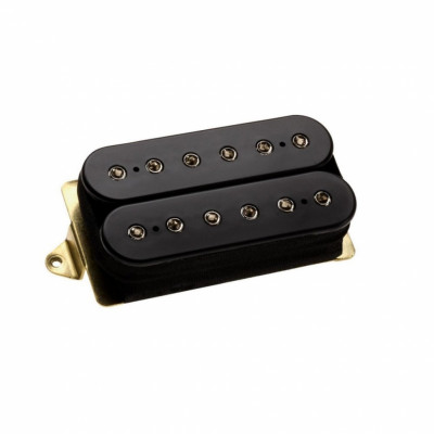 Звукосниматель для электрогитары DiMarzio DP220FBK D Activator Bridge