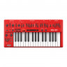 BEHRINGER MS-101-RD - 32-клавишный аналоговый синтезатор