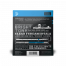 Струны для 8 струнной бас-гитары 45/18p - 100/50 DAddario EXL170-8