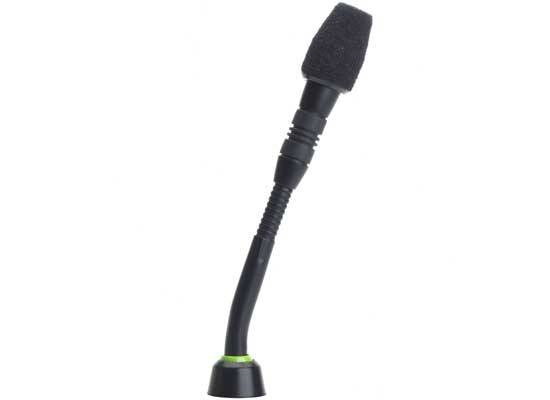 Shure MX405LP/S микрофон гусиная шея