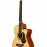 Maton EBG808C-TE электроакустическая гитара