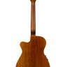 Maton EBG808C-TE электроакустическая гитара