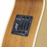 Maton EBG808C-TE электроакустическая гитара