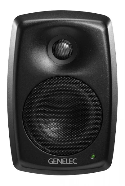Акустическая система активная Genelec 4420AMM двухполосная