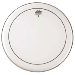 REMO PS-0114-00 PINSTRIPE 14' COATED двойной матовый пластик