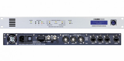 Сетевой мост KLARK TEKNIK DN9650