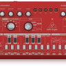 Синтезатор Behringer TD-3-RD басовый