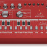 Синтезатор Behringer TD-3-RD басовый