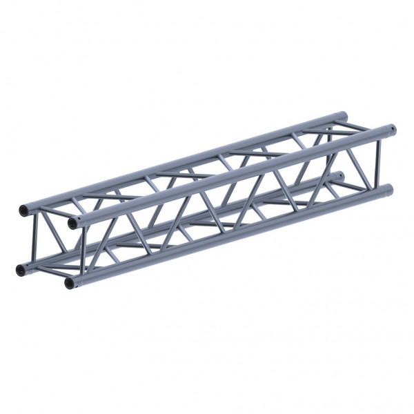 Involight ISX29-221 - Ферма квадр., прямая, 2.21 м, 290 мм, труба 50 мм
