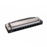 Hohner Silver Star 504-20 A губная гармошка диатоническая