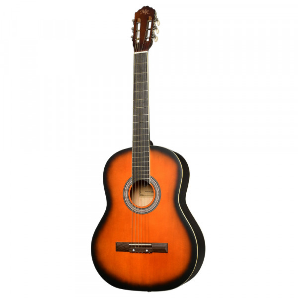 Гитара классическая 4/4 MARTIN ROMAS MR-M390 SB