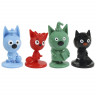 Настольная игра Три кота. День Рождения Папы. 5+