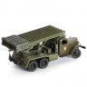 БМ-13 "Катюша" 1/35
