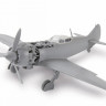 Самолет "Ла-5ФН" 1/48