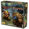 Настольная игра ZVEZDA "Король кувшинок", семейная