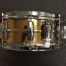 Малый барабан LUDWIG LB550 14"*5" Bronze Phonic series фурнитура Imperial lugs 10 шт.