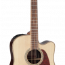 TAKAMINE G90 SERIES GD93CE электроакустическая гитара