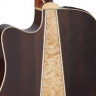 TAKAMINE G90 SERIES GD93CE электроакустическая гитара