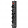 DEFENDER 99753 DFS 753 сетевой фильтр 3 м