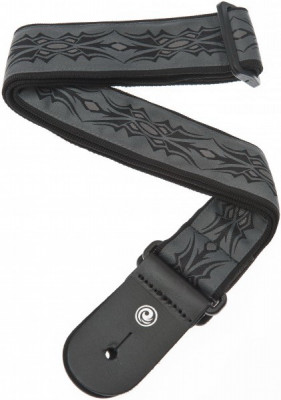 Гитарный ремень PLANET WAVES 50F06 Tribal