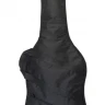 Чехол для бас-гитары FLIGHT FBG-4053 утепленный