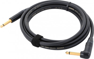Гитарный кабель угловой Cordial CSI 3 PR 175