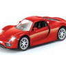 Машина Ideal 1:30-39 Porsche 918 Spyder