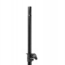 OnStage SS7761B - спикерная стойка, торцы - 34,8 и 38 мм