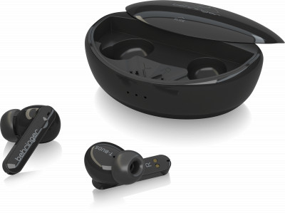 Наушники Behringer T-BUDS беспроводные стерео