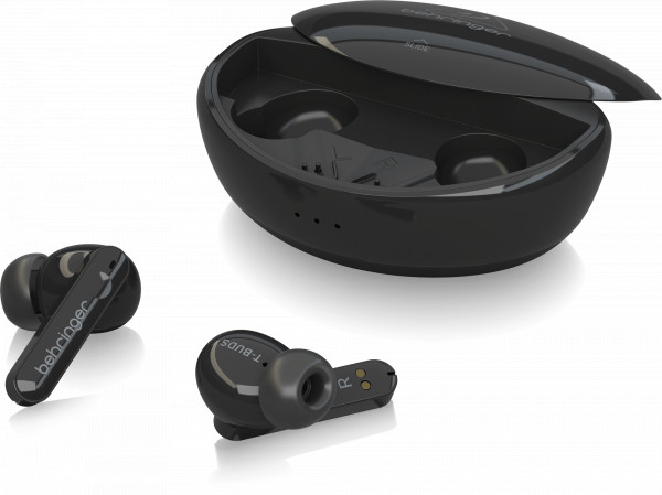 Наушники Behringer T-BUDS беспроводные стерео